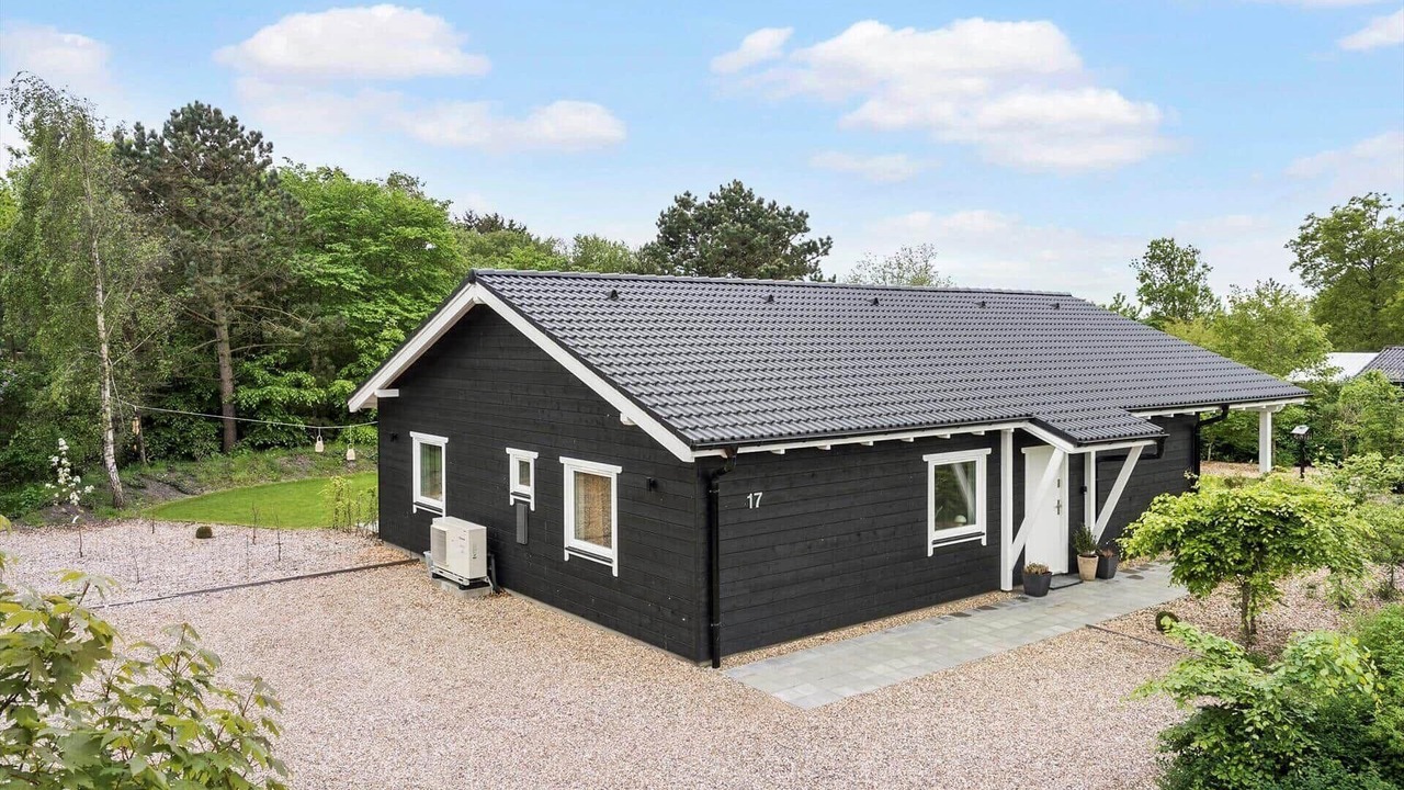 Photo of Outdoor in Thyholm