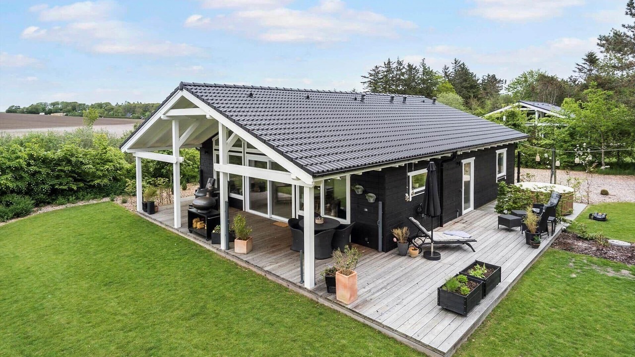 Photo of Outdoor in Thyholm