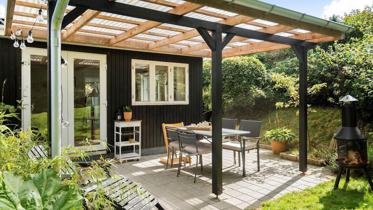 Photo of Outdoor in Remmer Strand