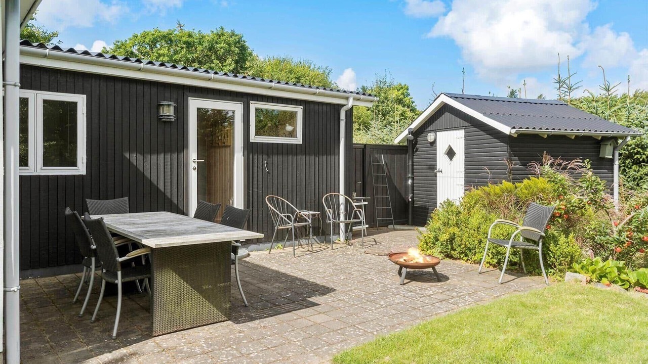 Photo of Outdoor in Remmer Strand