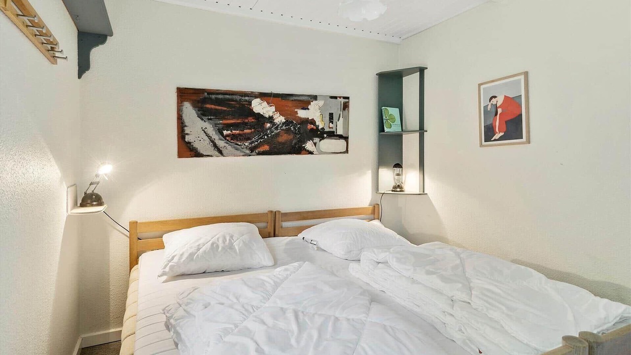 Photo of Bedroom in Remmer Strand