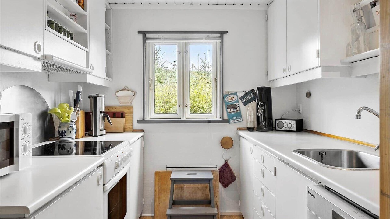 Photo of Kitchen in Remmer Strand
