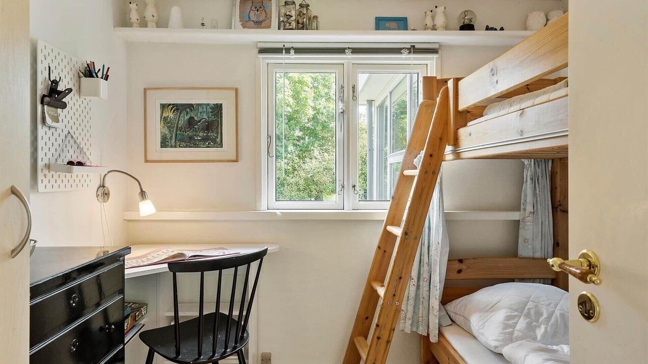 Photo of Bedroom in Remmer Strand