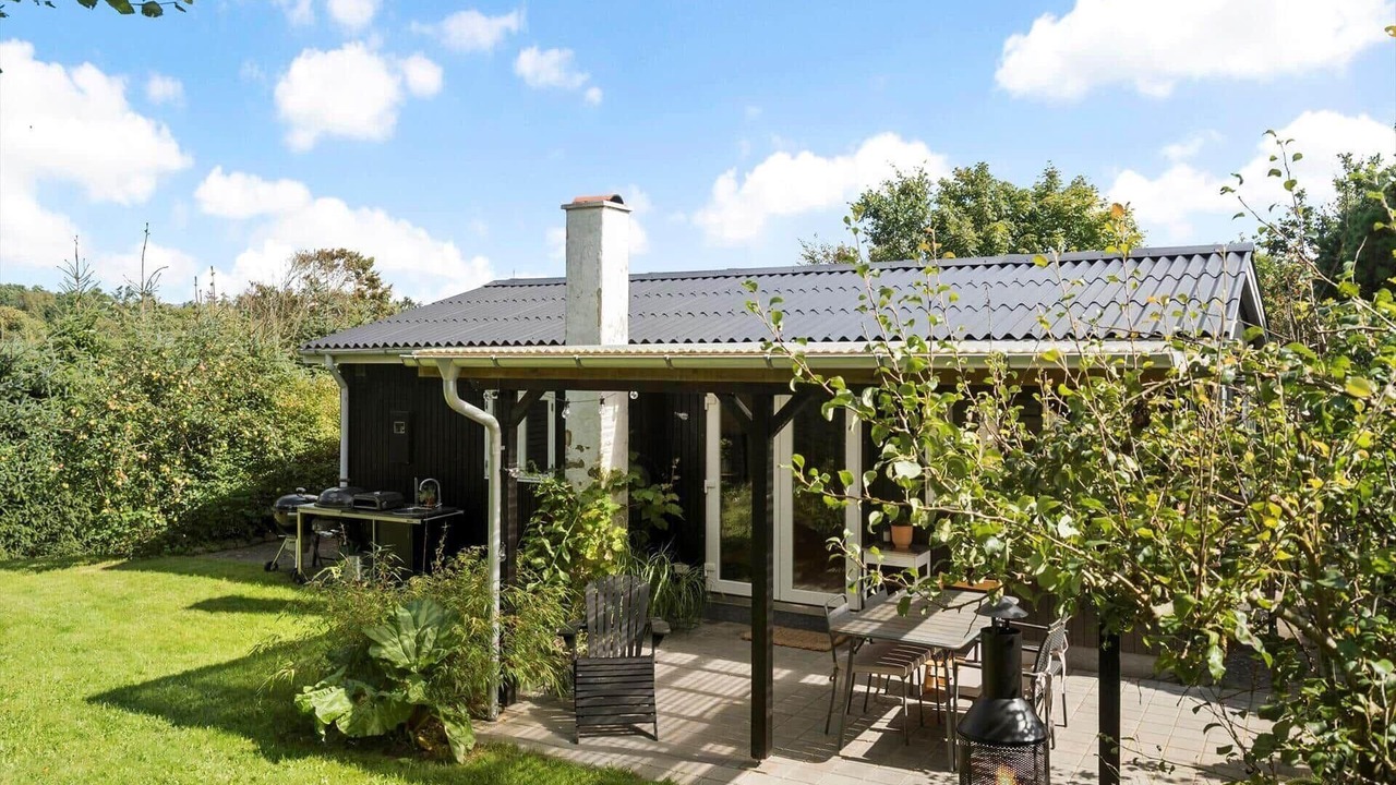 Photo of Outdoor in Remmer Strand