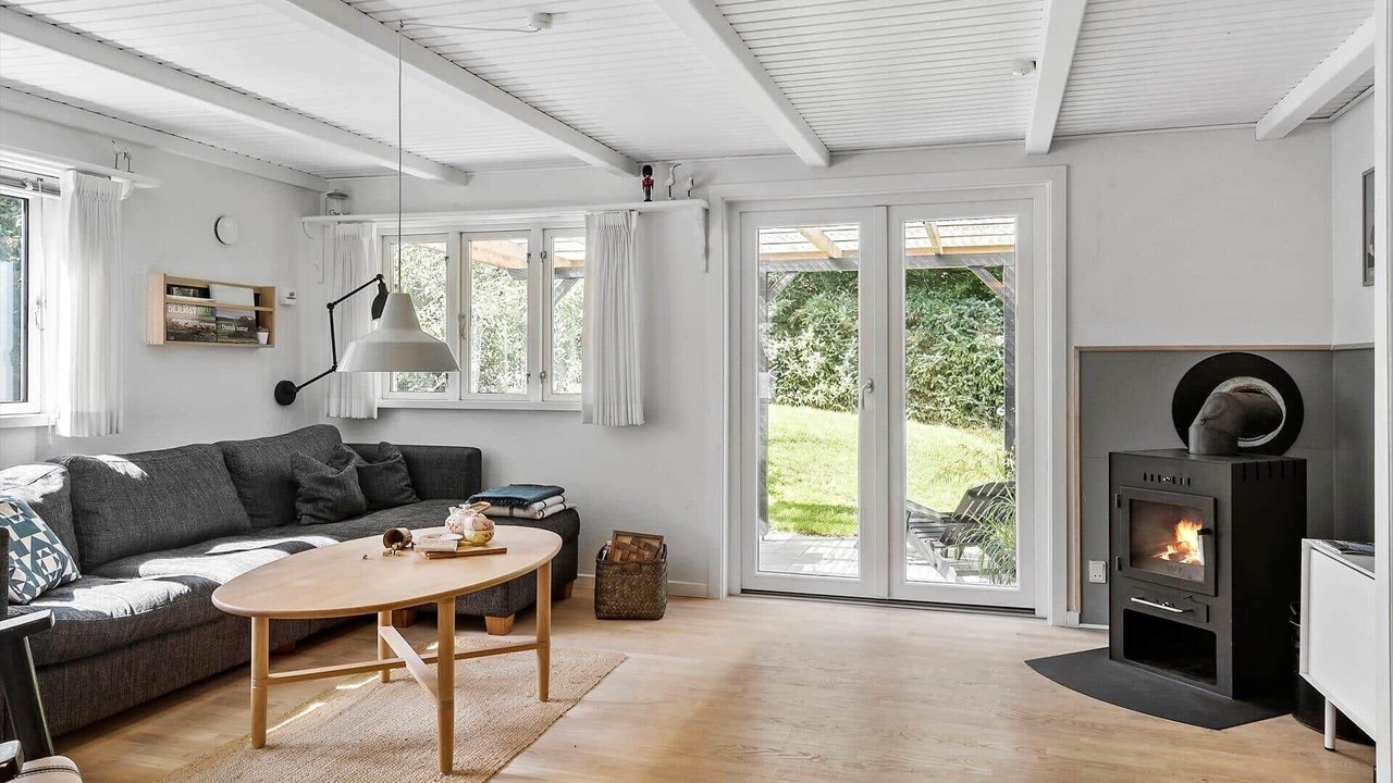 Photo of Livingroom in Remmer Strand