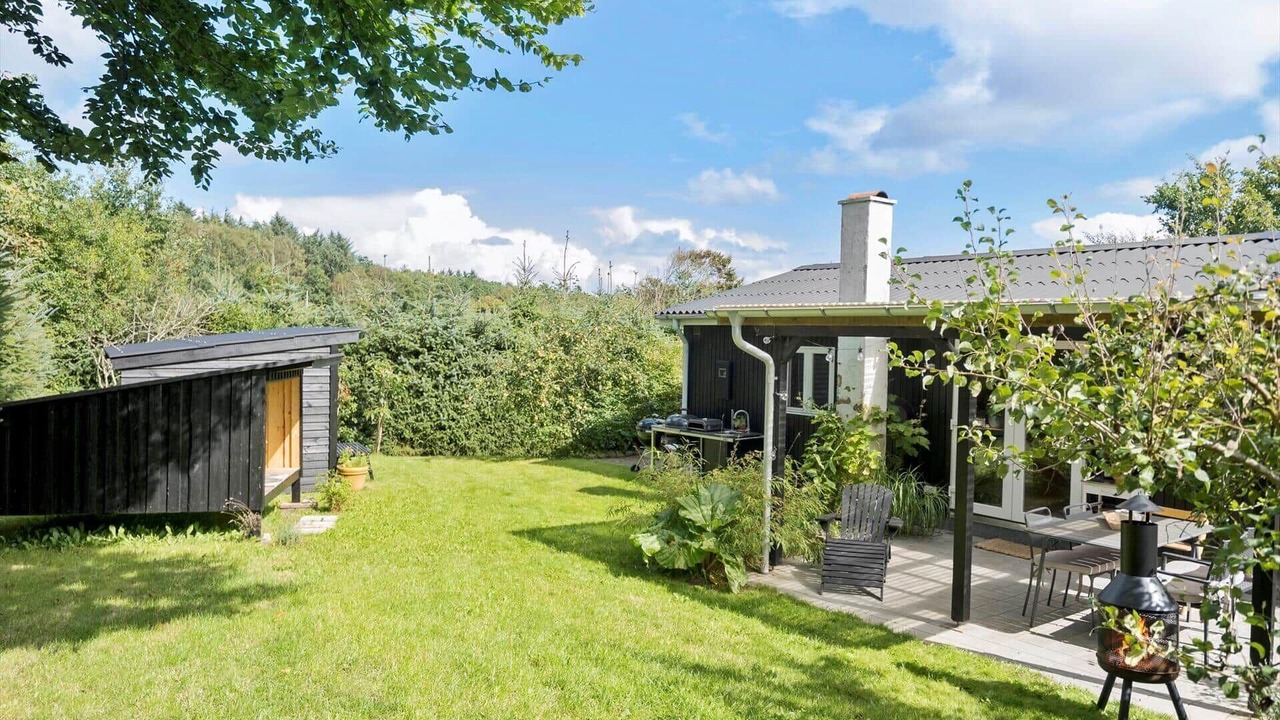 Photo of Outdoor in Remmer Strand