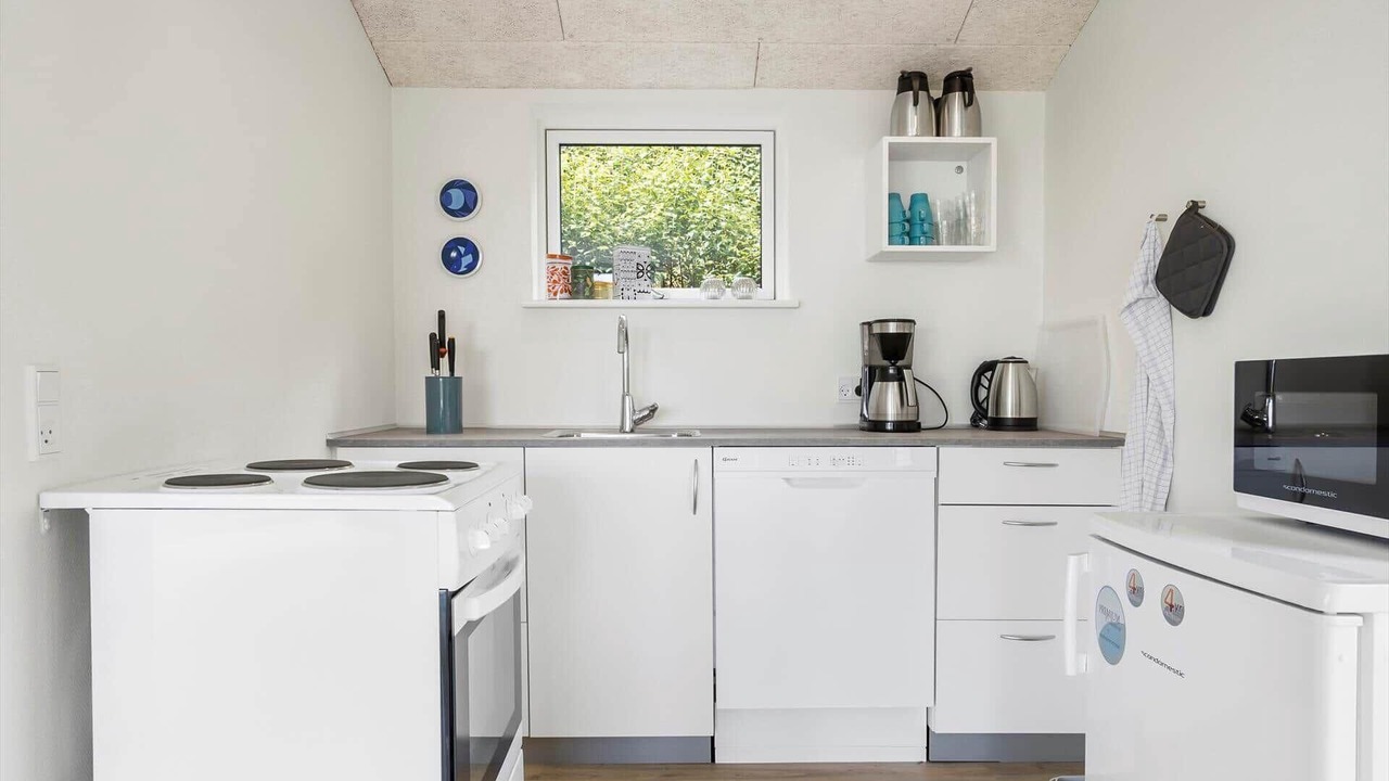 Photo of Kitchen in Amtoft