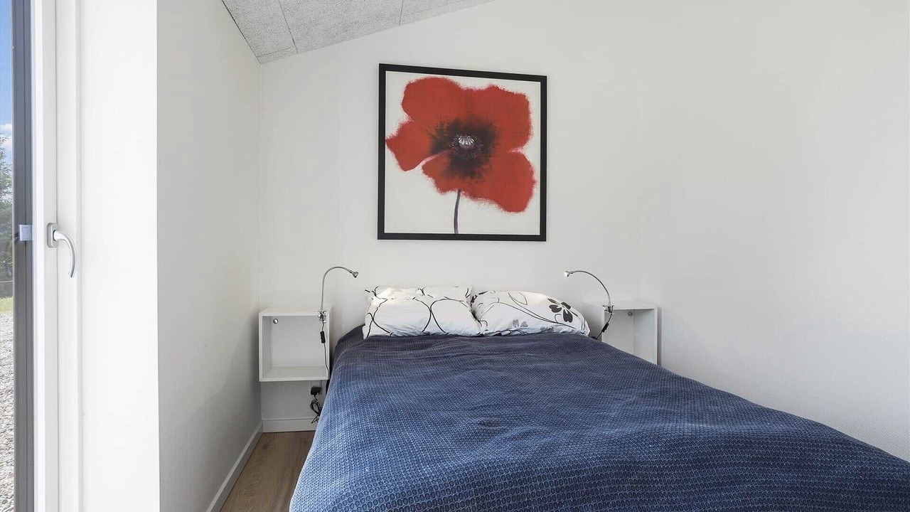 Photo of Bedroom in Amtoft
