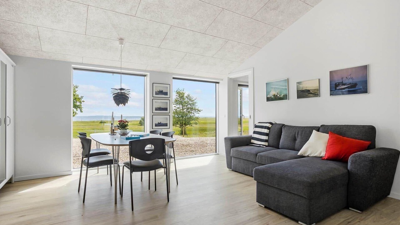 Photo of Livingroom in Amtoft