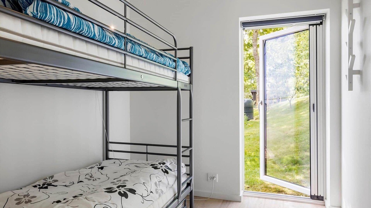 Photo of Bedroom in Amtoft