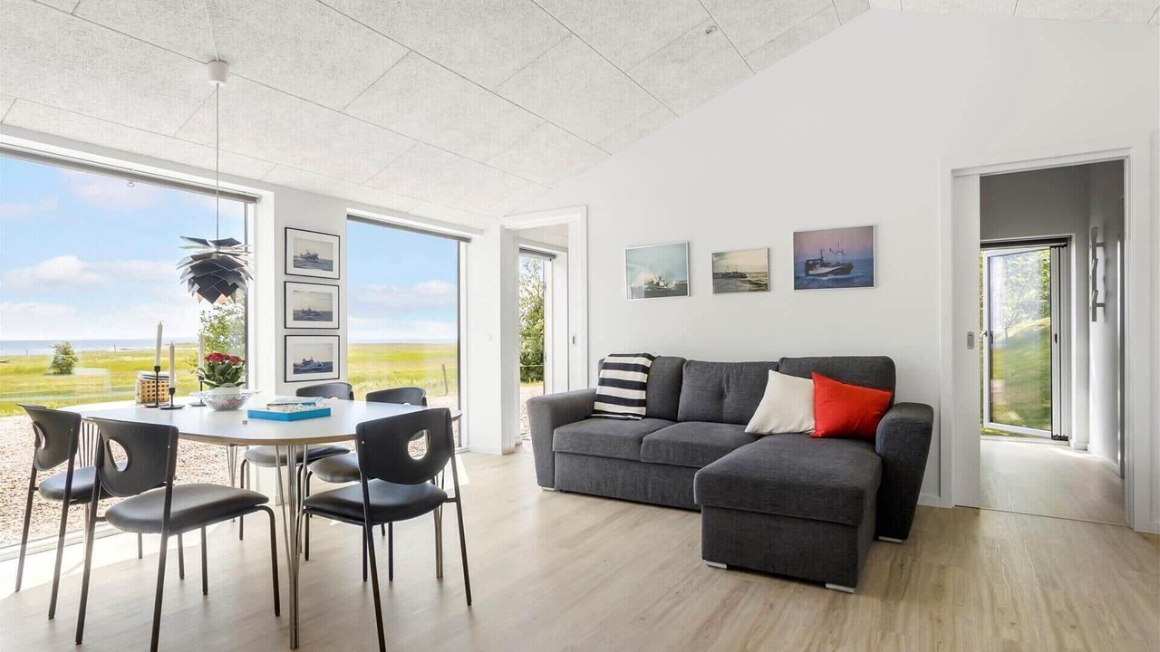 Photo of Livingroom in Amtoft