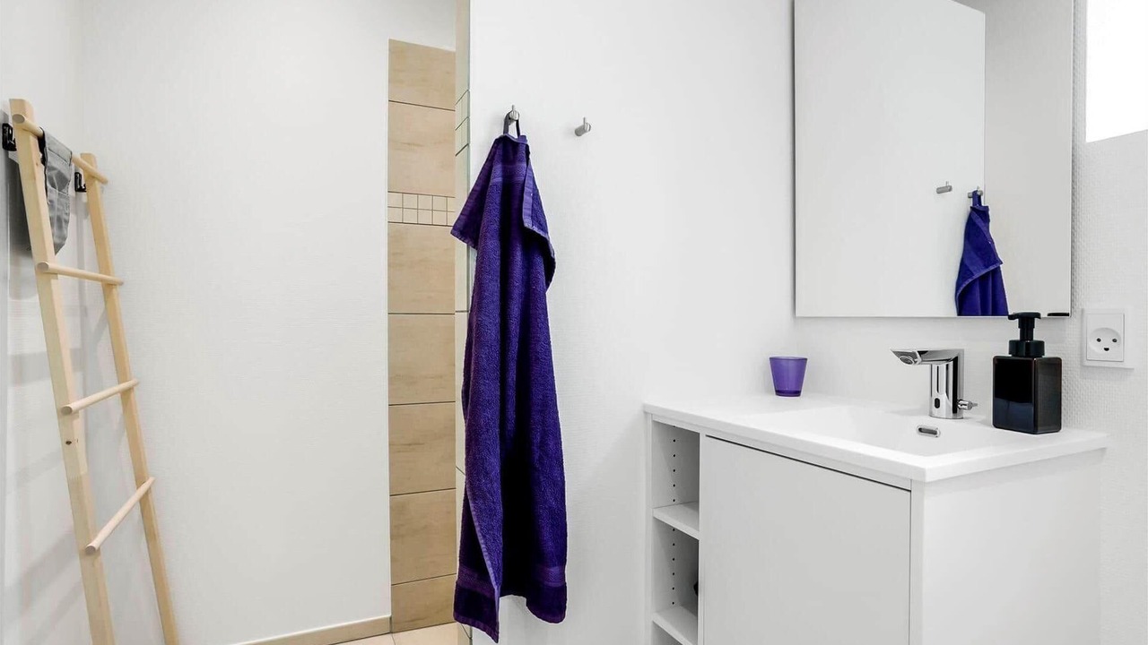 Photo of Bathroom in Amtoft