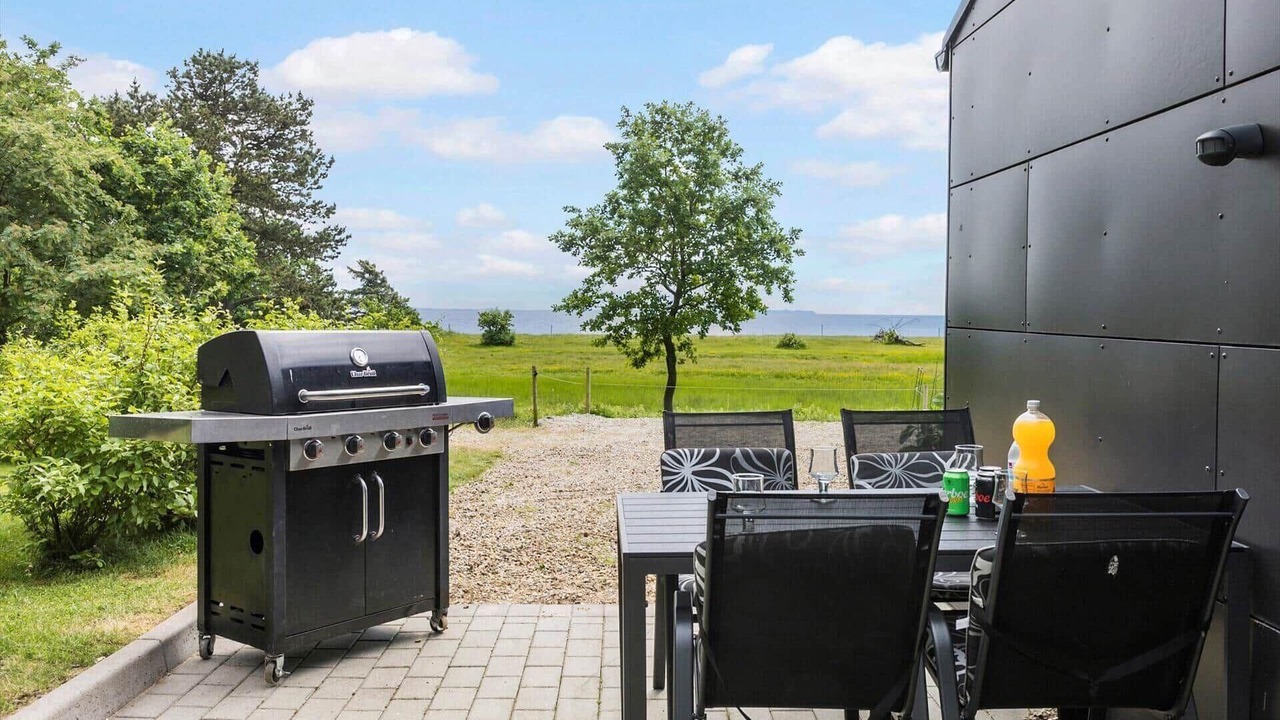 Photo of Outdoor in Amtoft