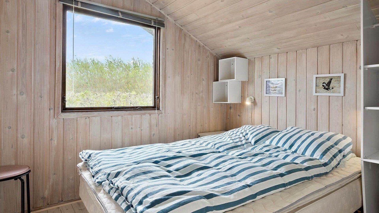 Photo of Bedroom in Vestervig