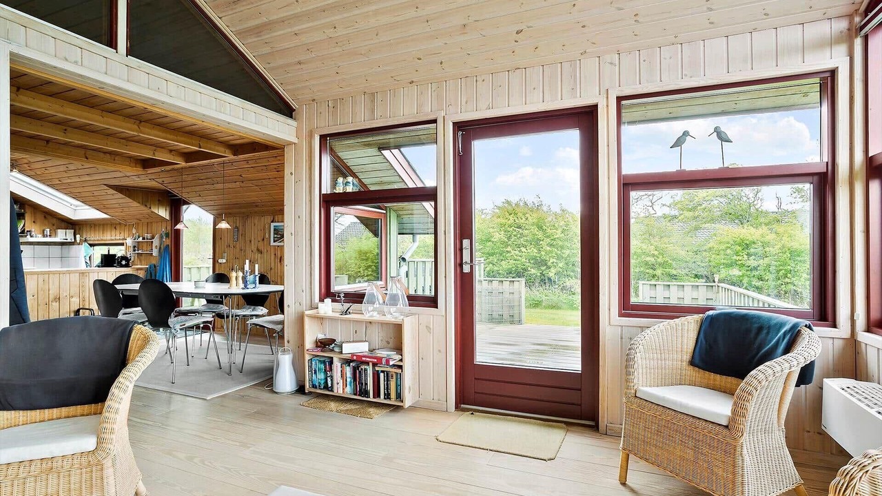 Photo of Livingroom in Vestervig