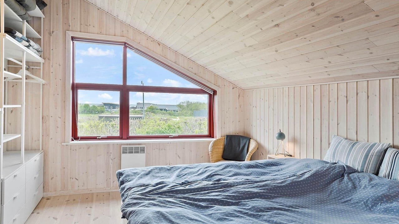 Photo of Bedroom in Vestervig