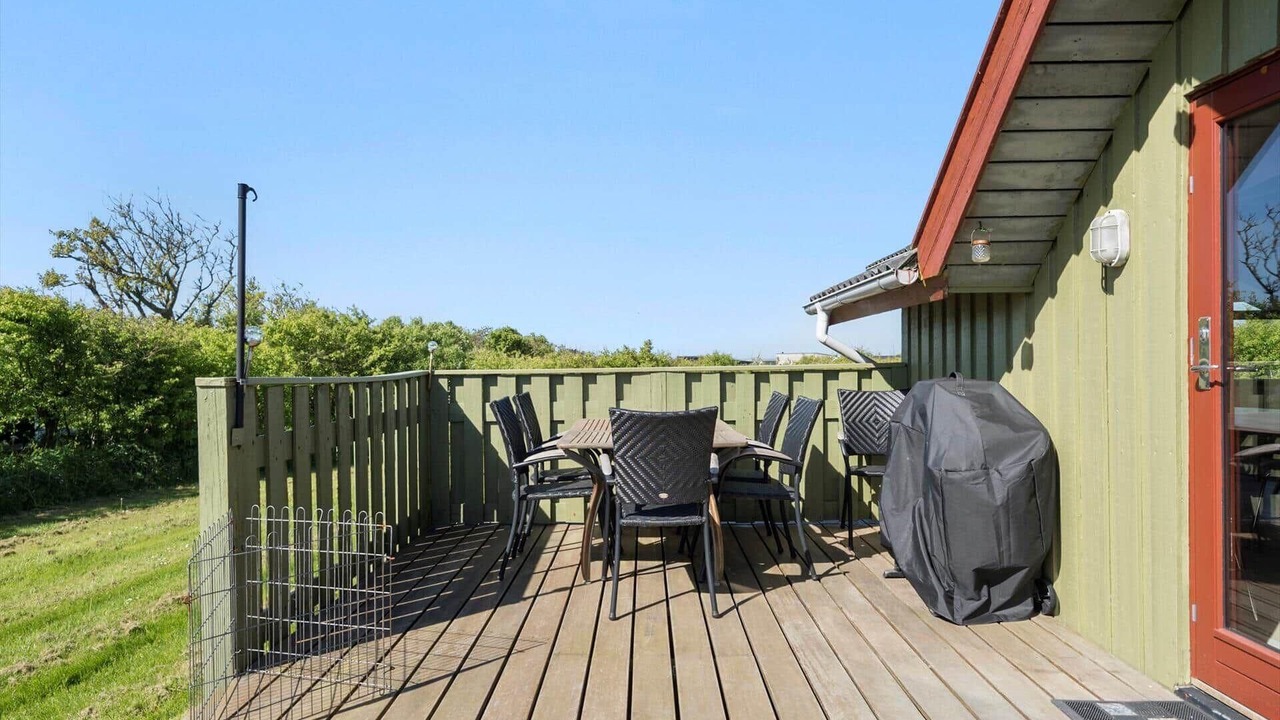 Photo of Outdoor in Vestervig