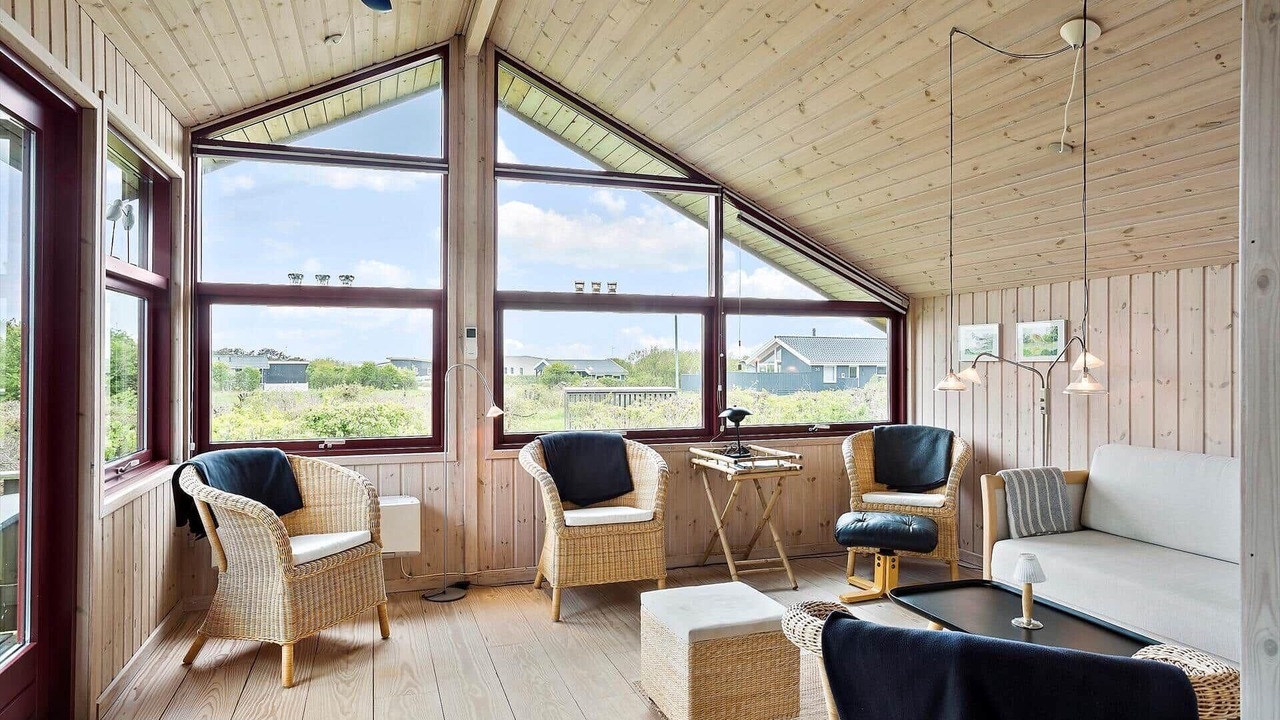 Photo of Livingroom in Vestervig