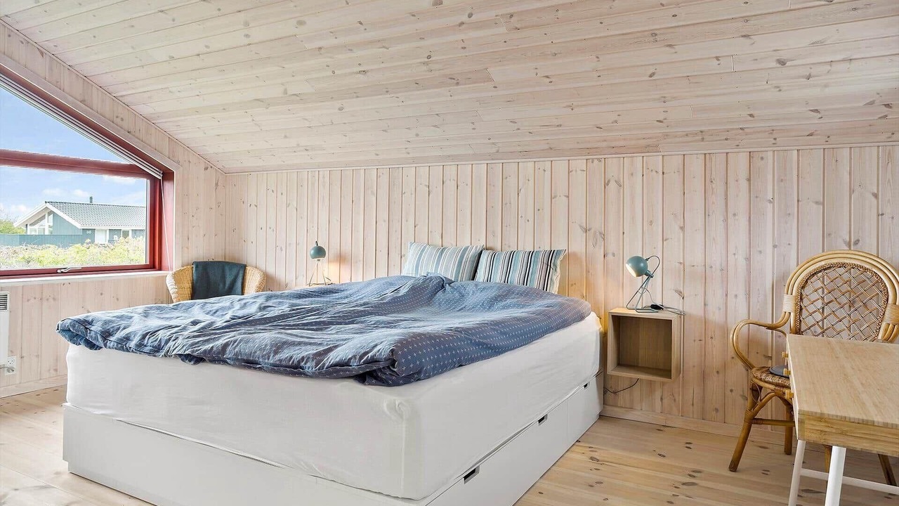 Photo of Bedroom in Vestervig