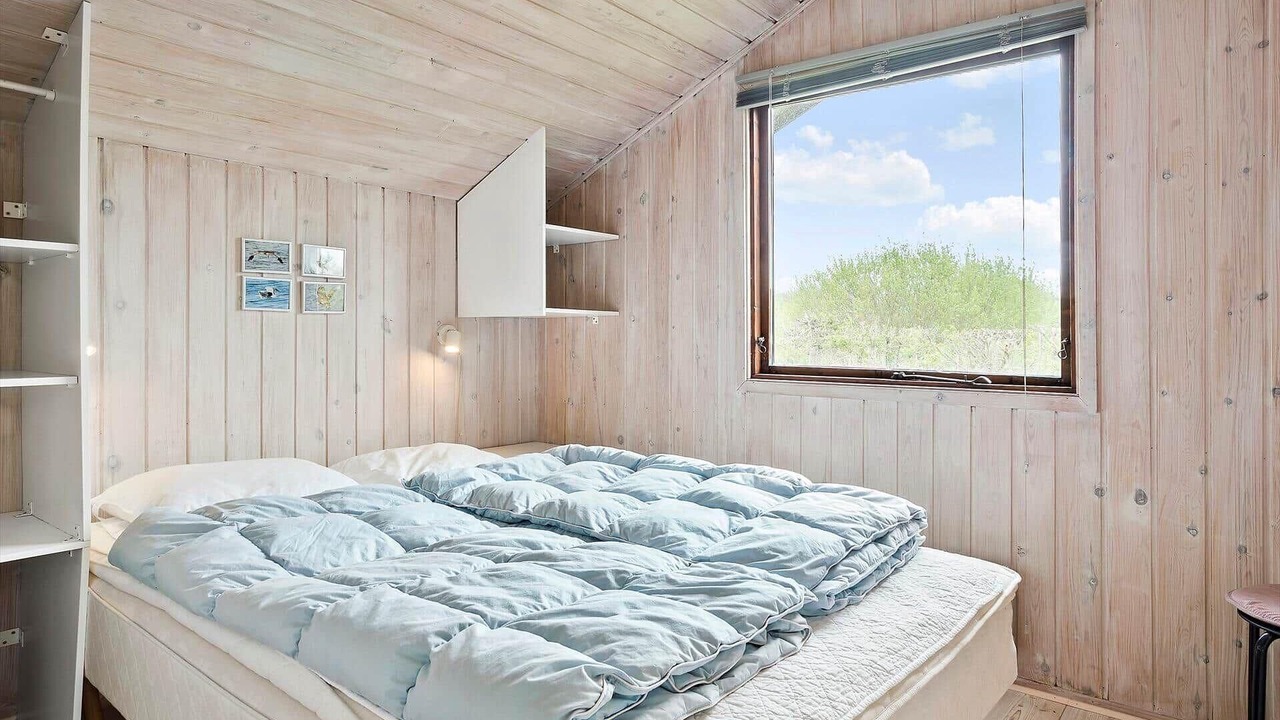 Photo of Bedroom in Vestervig