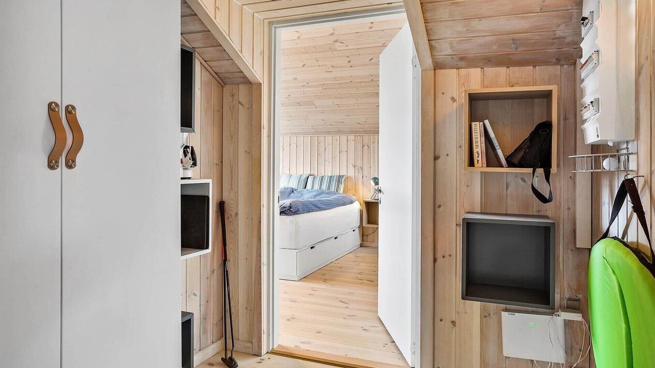 Photo of Bedroom in Vestervig