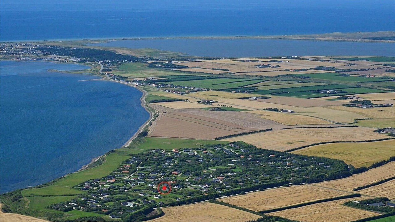 Photo of Outdoor in Vestervig