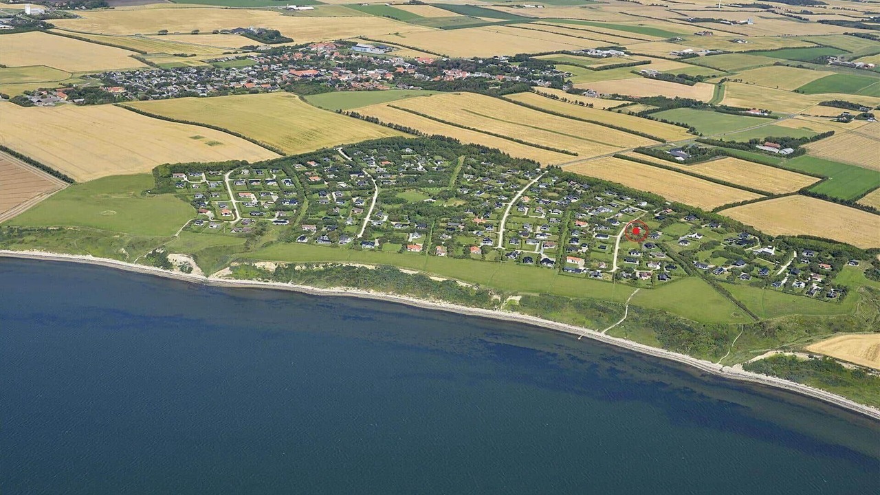 Photo of Outdoor in Vestervig