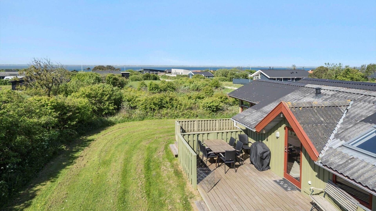 Photo of Outdoor in Vestervig