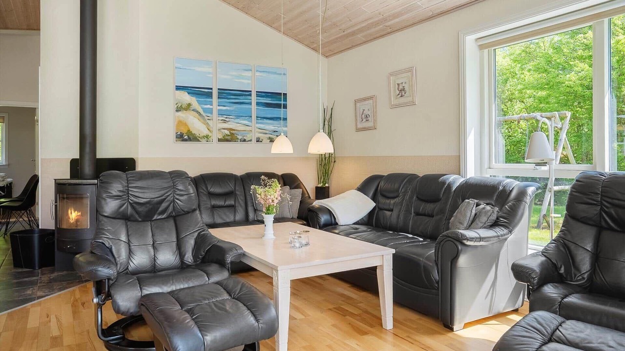 Photo of Livingroom in Vestervig