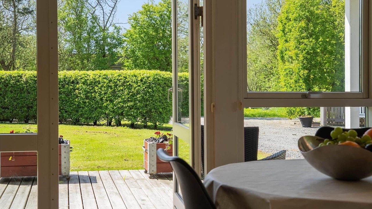 Photo of Outdoor in Vestervig