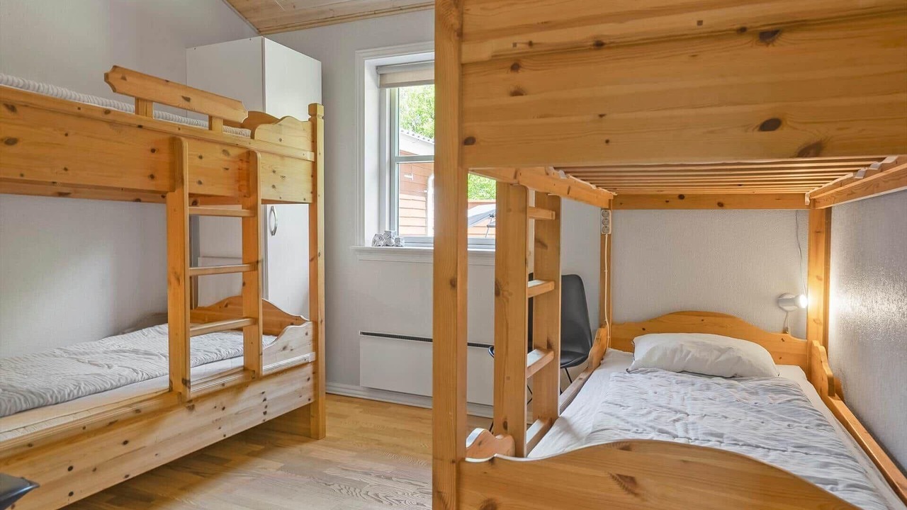 Photo of Bedroom in Vestervig