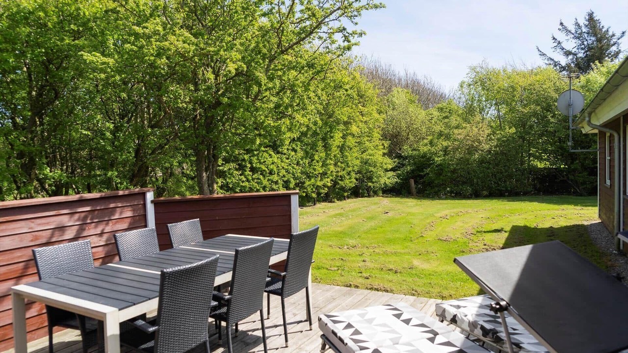 Photo of Outdoor in Vestervig