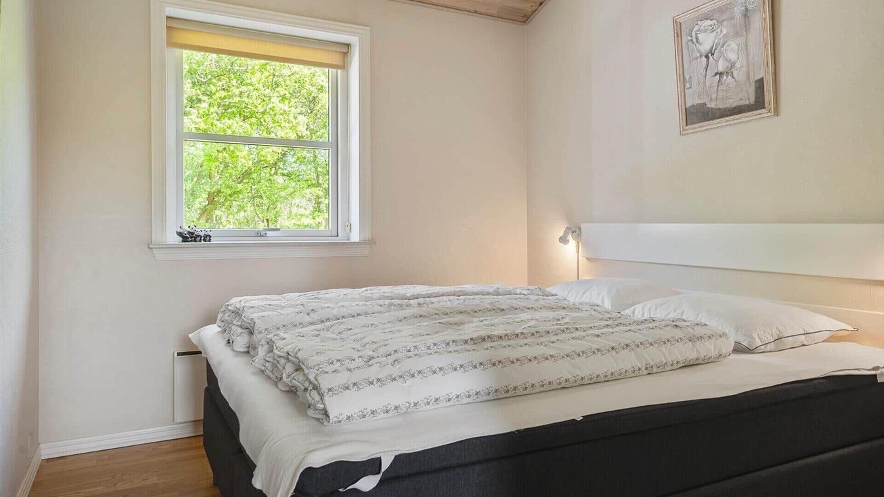 Photo of Bedroom in Vestervig