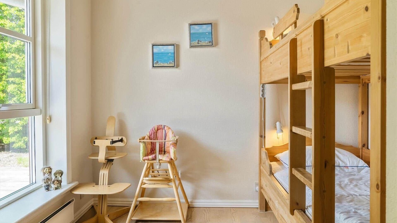 Photo of Bedroom in Vestervig