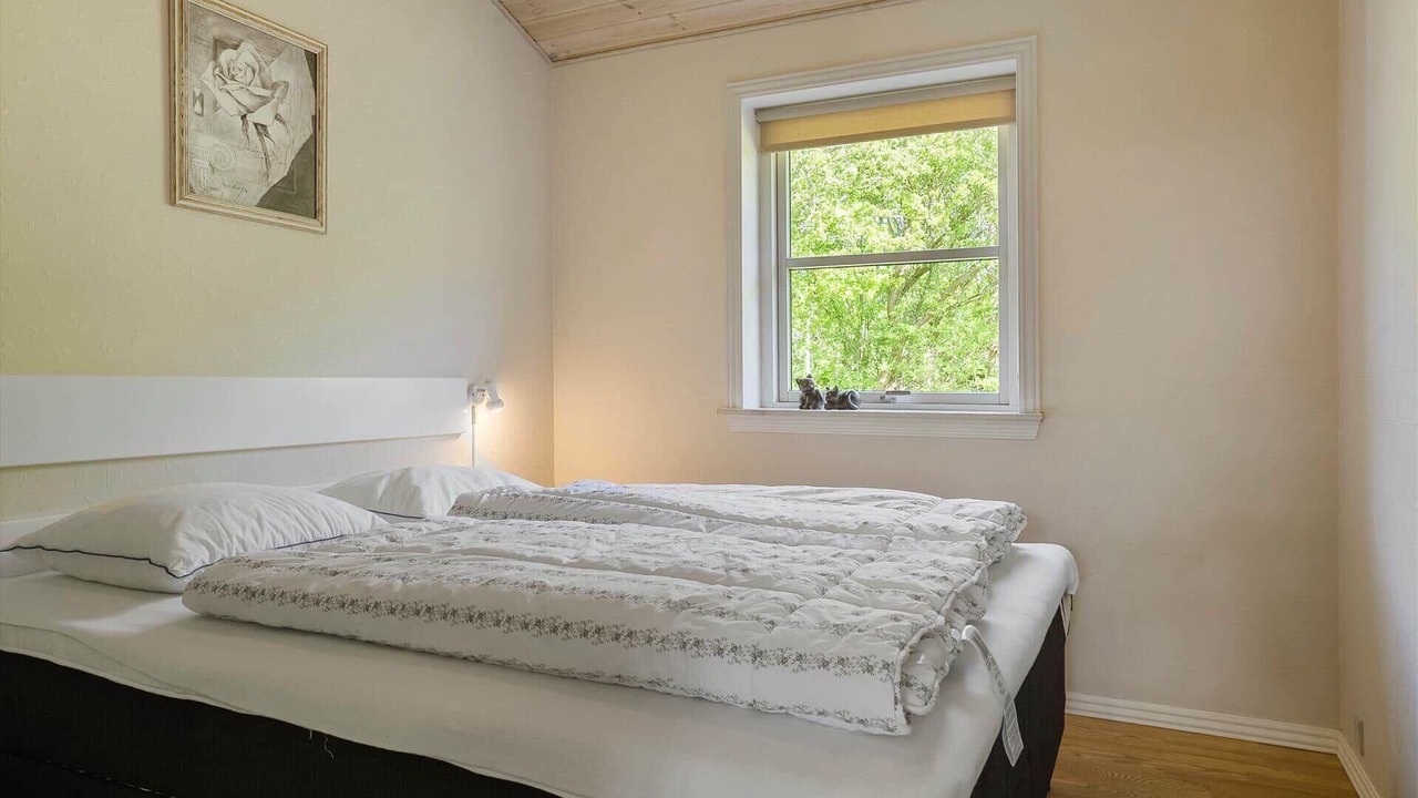Photo of Bedroom in Vestervig
