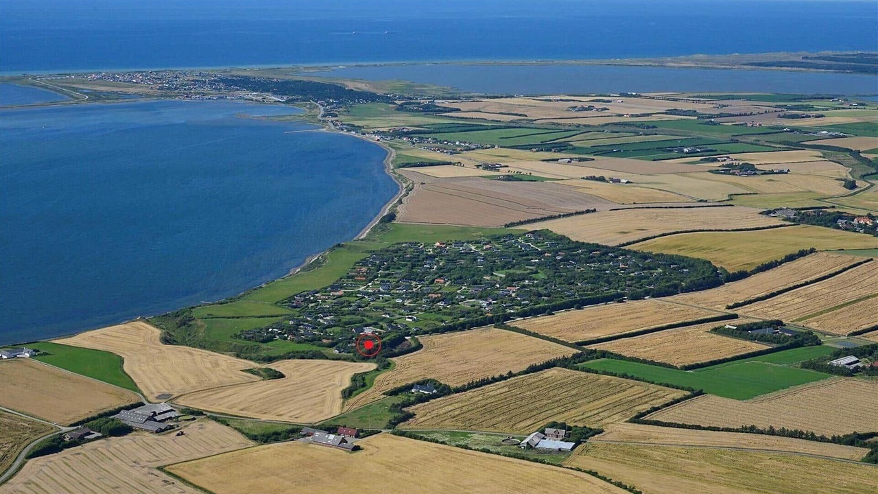Photo of Outdoor in Vestervig