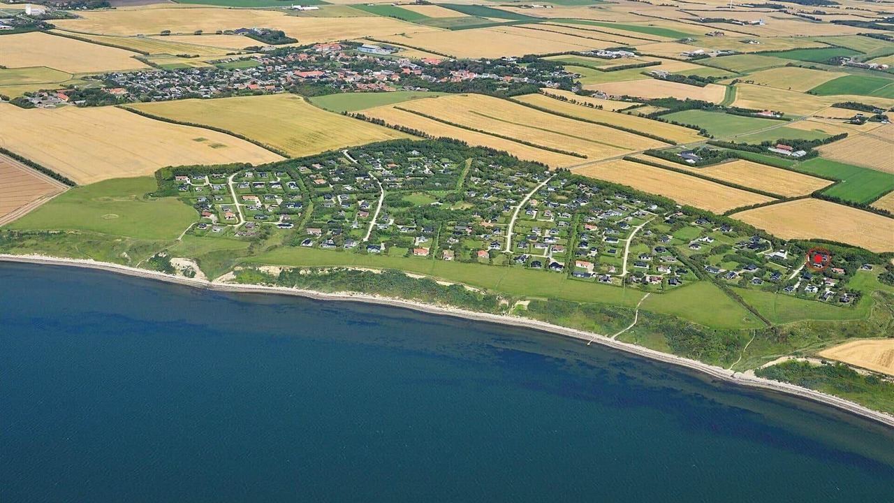 Photo of Outdoor in Vestervig