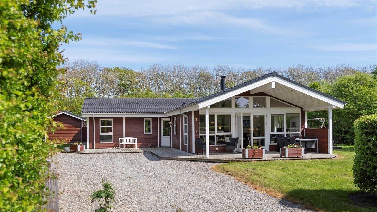 Photo of Outdoor in Vestervig
