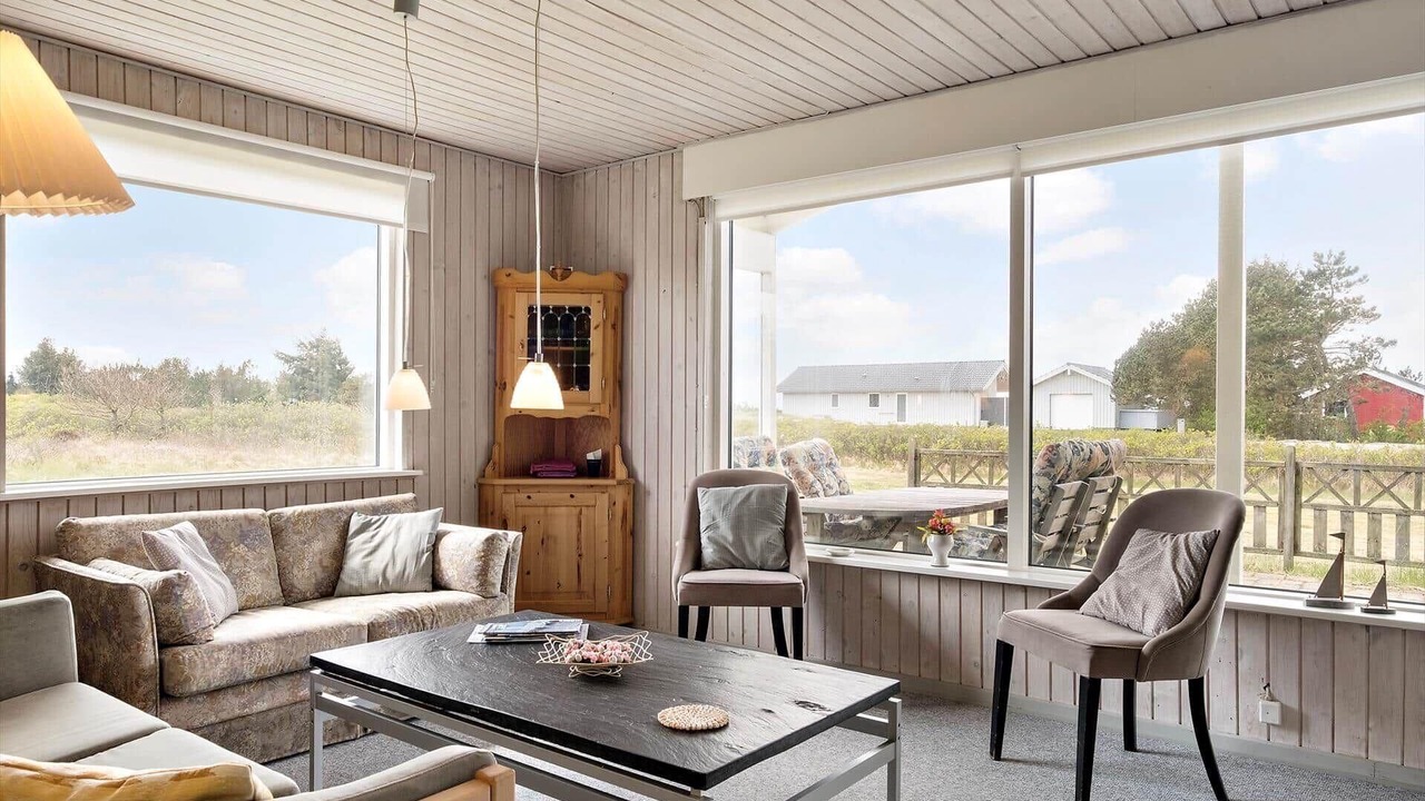 Photo of Livingroom in Trend