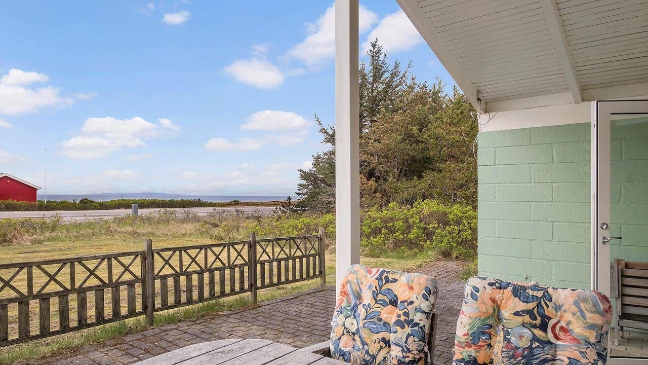 Photo of Patio Balcony in Trend