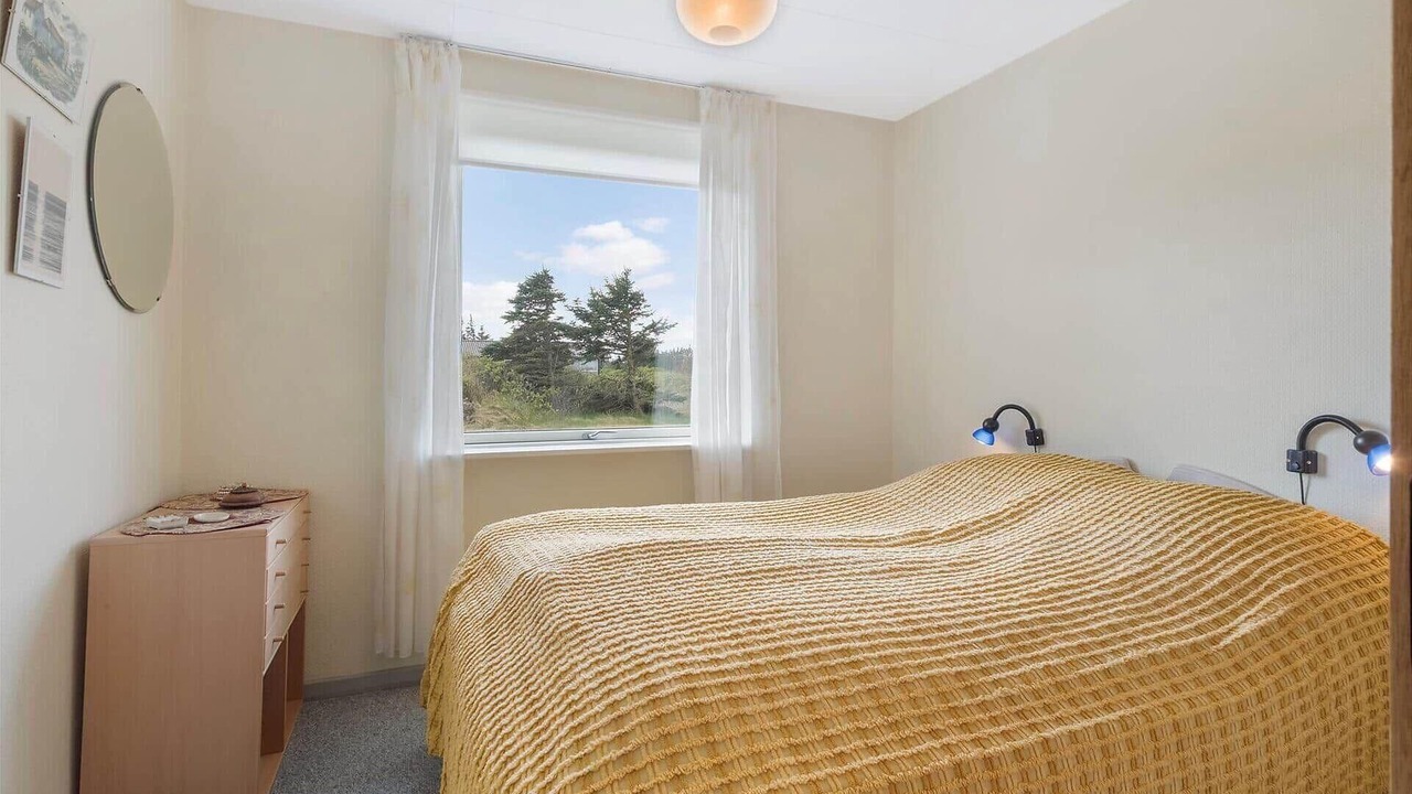 Photo of Bedroom in Trend