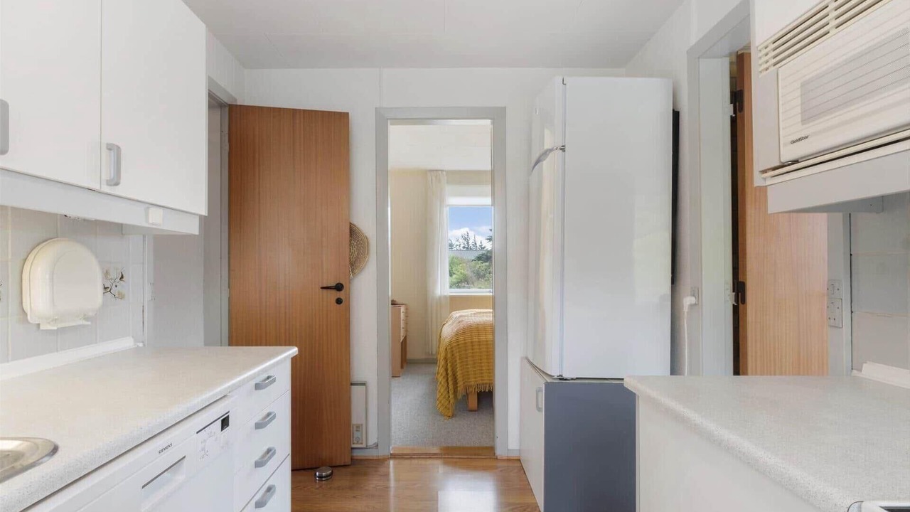 Photo of Bedroom in Trend