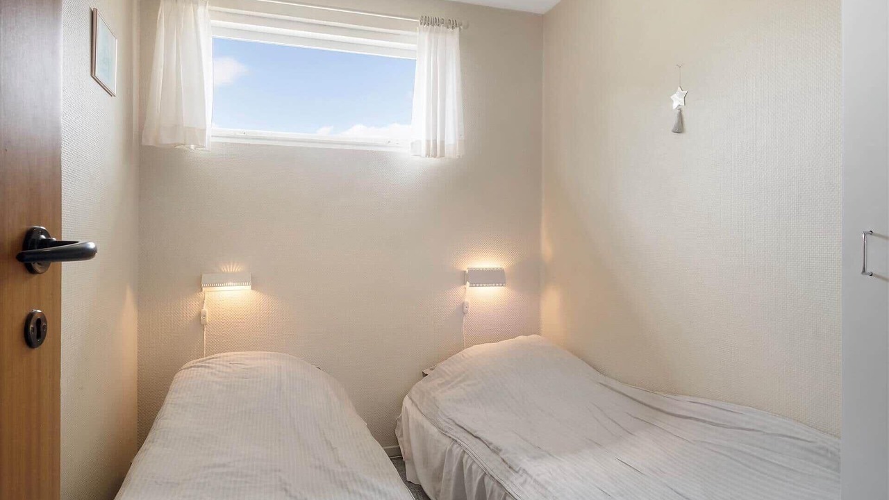 Photo of Bedroom in Trend