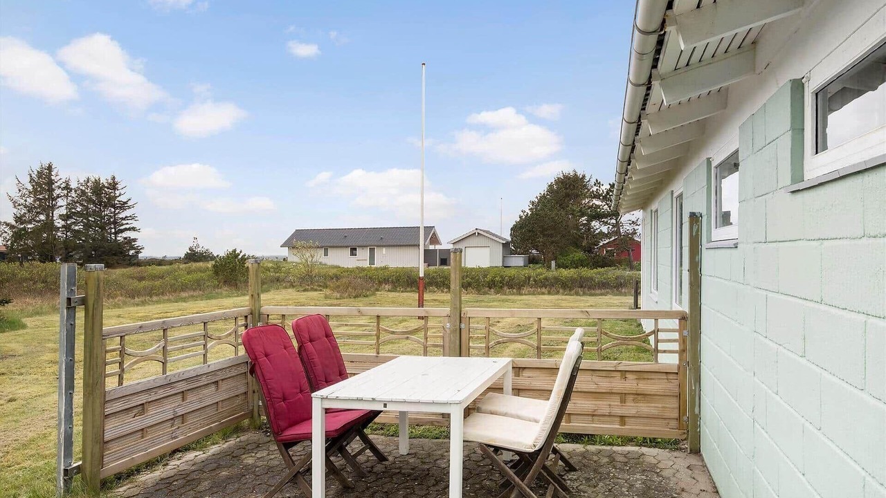 Photo of Outdoor in Trend