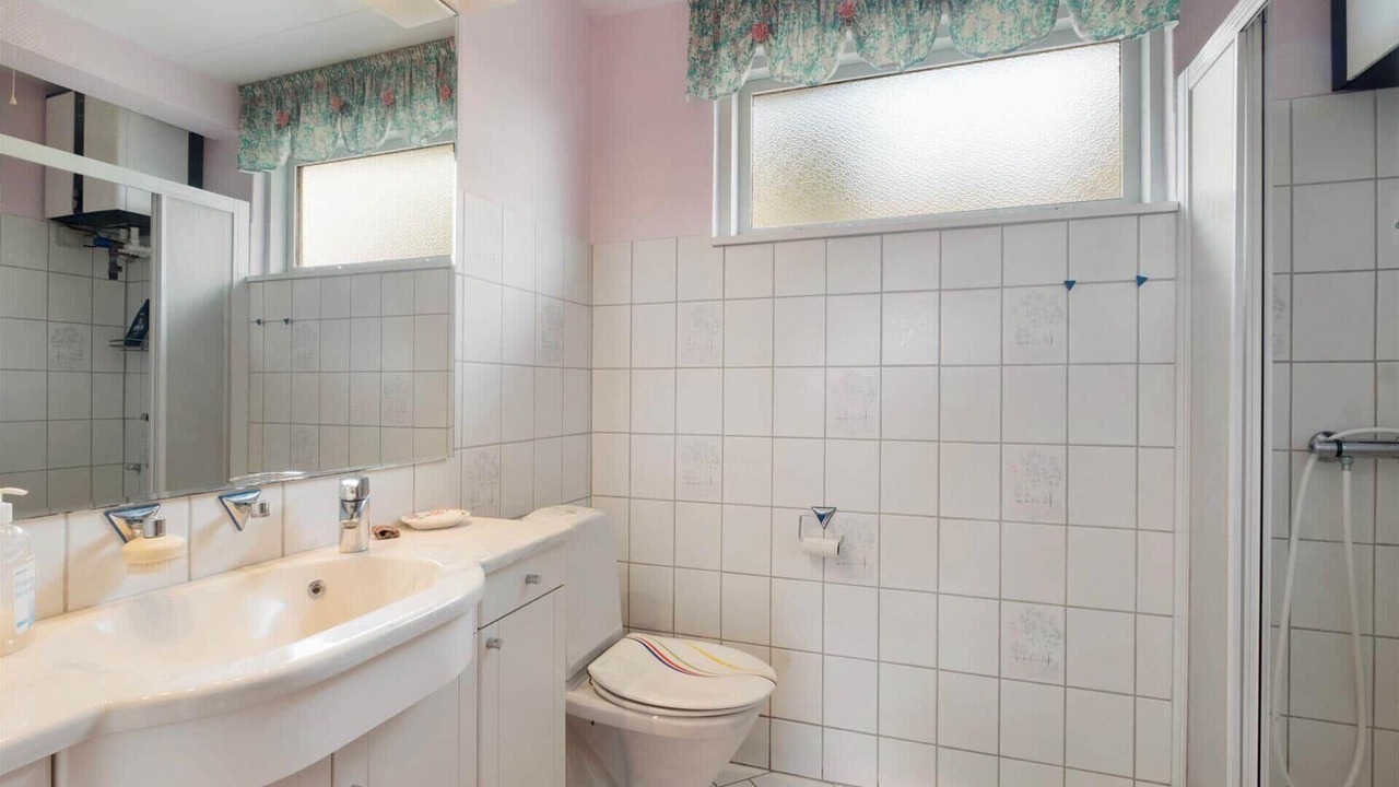 Photo of Bathroom in Trend