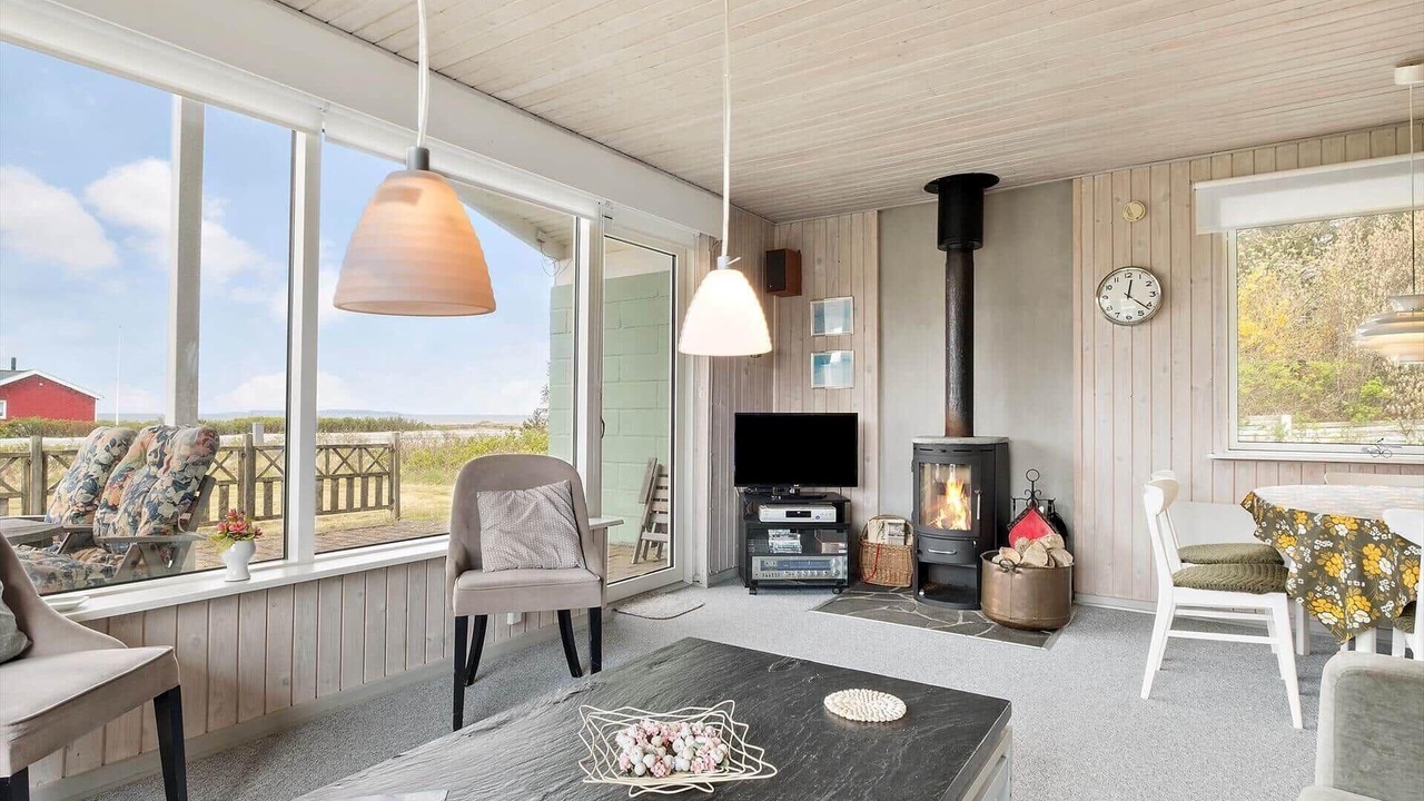 Photo of Livingroom in Trend
