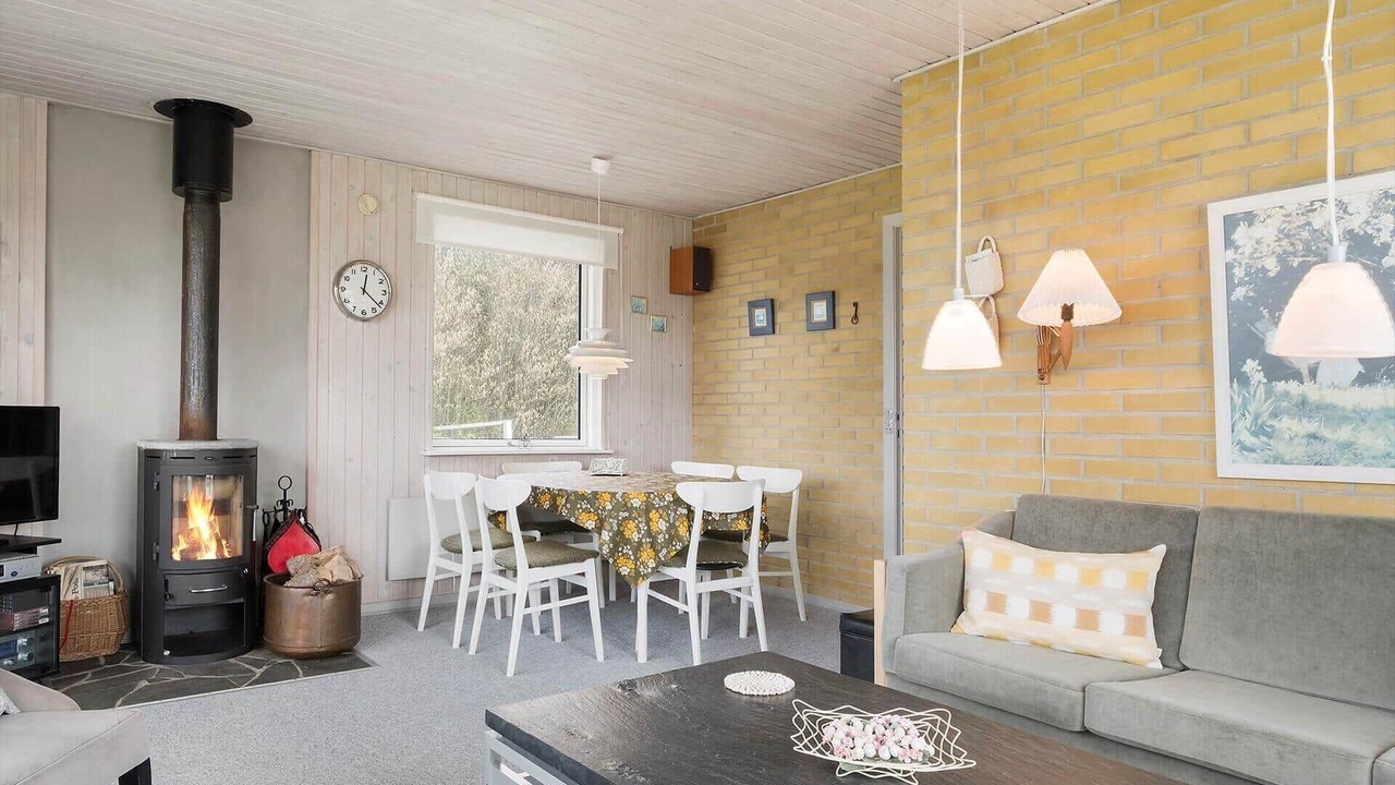 Photo of Livingroom in Trend