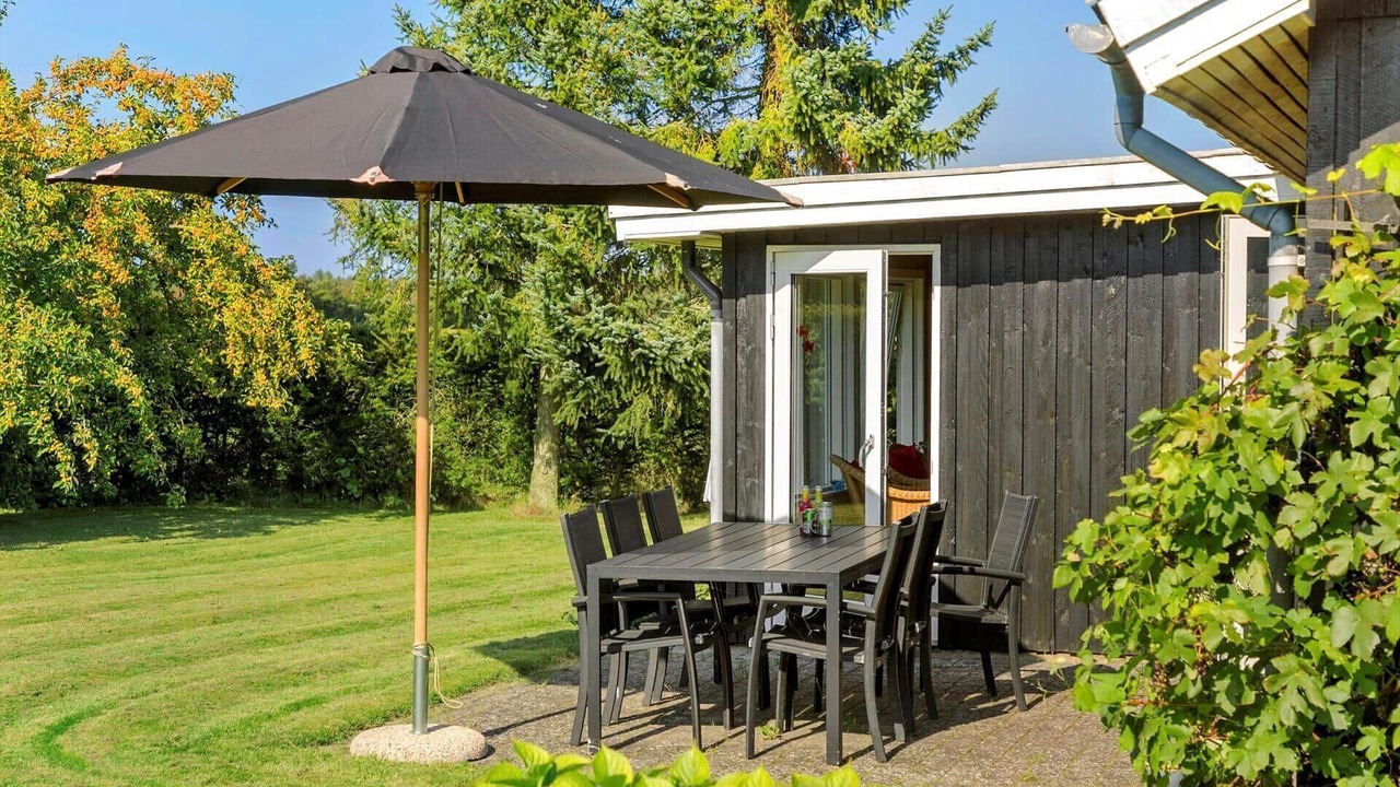 Photo of Outdoor in Hojslev