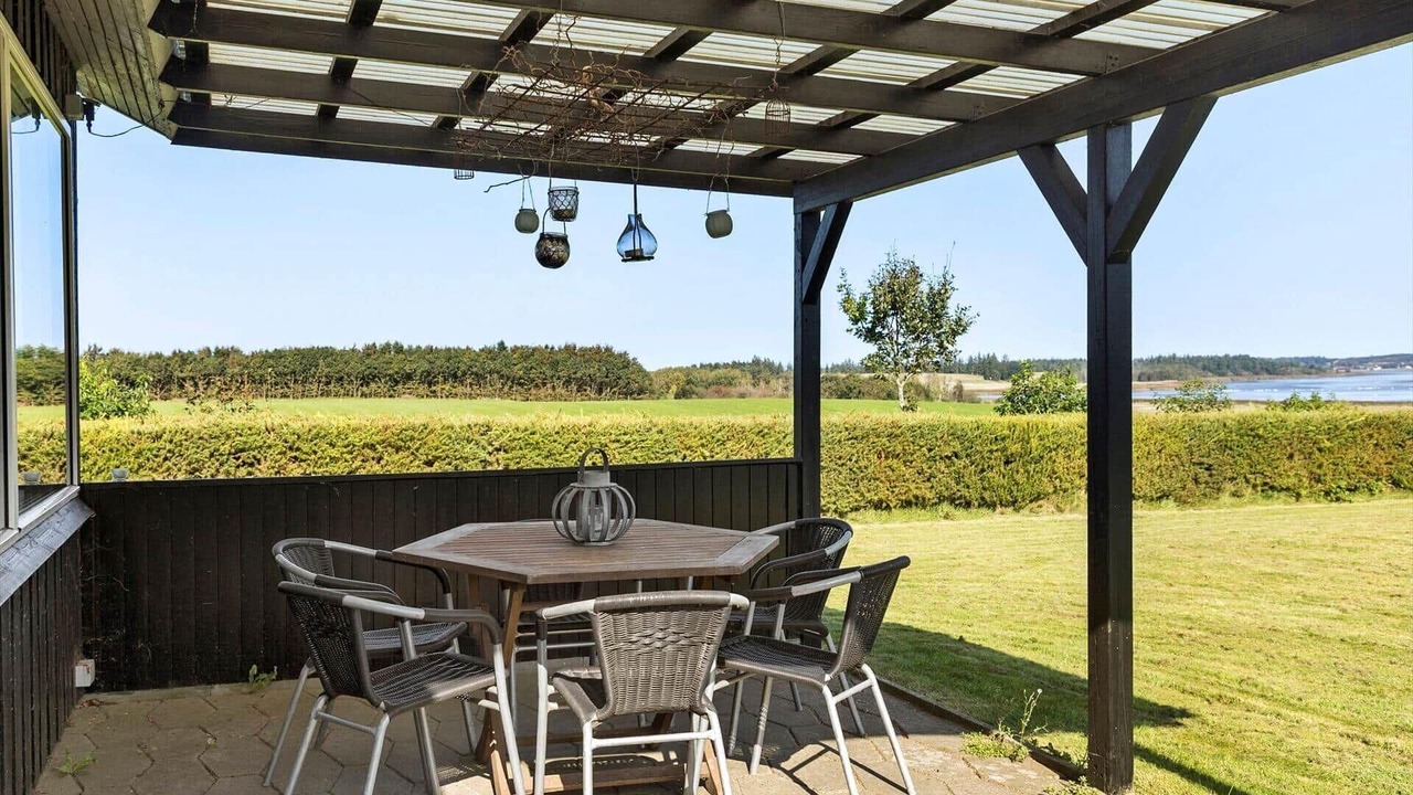 Photo of Outdoor in Hojslev