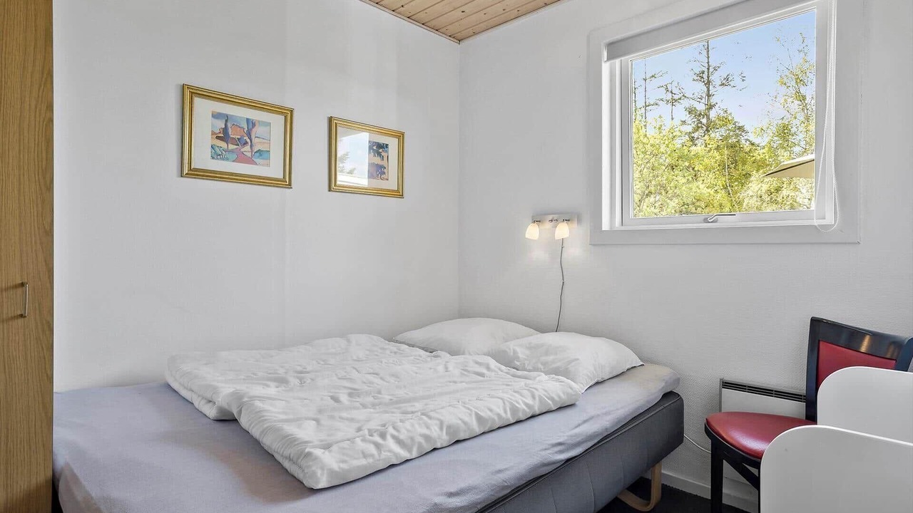 Photo of Bedroom in Hojslev